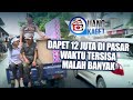 UANG KAGET EPISODE - Dapet 12 JUta, Waktu Tersisa Malah Banyak