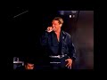 Luis Miguel Chile 1996 Increíbles coros / Que nivel de mujer