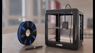 Top 5 Best 3D Printers That You Can Buy In 2018 | Indiegogo