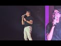 Kerispatih ft Sammy Simorangkir - Akhir Penantian & Aku Harus Jujur at Playlist Live Festival 2022