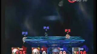 SSBB - TeeVee \u0026 Noodles Vs Fatal \u0026 Bizkit, R1-R2 (Grand Finals)