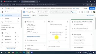 How To Use the Google Drive API to Upload