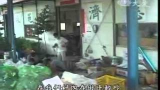 20101209《大愛人物誌》落地生根環保樹－－謝春成