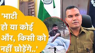 Jaisalmer: 'पीछे हट जाओ, छोड़ दो लड़ाई..' Ravindra Singh Bhati को Jaisalmer SP की बड़ी चेतावनी!