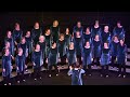 My Country - Vocal Vibes (A Celebration of Barbershop Music)