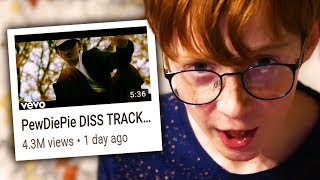 This Kid Will Overtake Pewdiepie And T-Series...