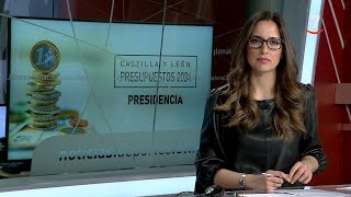 CyLTV Noticias 20:00 horas (05/03/2024)
