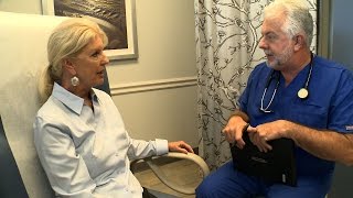 Dealing with Overactive Bladder on the Job!