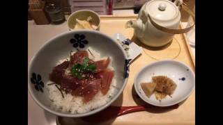 新宿「だし茶漬け えん 新宿小田急エース店」食ログ2016