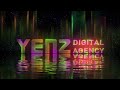 艷世設計有限公司品牌形象動畫 yenz design