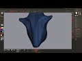 Ретопология в zbrush Стоит ли делать