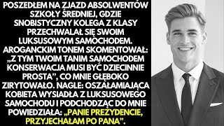 Mój zamożny przyjaciel stwierdził: „Przy tanim aucie konserwacja to łatwizna”...