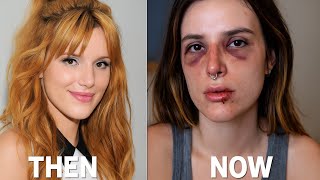 "25 Hollywood Actresses Who Changed Completely… You Won’t Believe #7