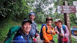 霞喀羅古道 樽山步道健行記 2023.9.10    4K