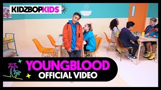 Kidz Bop Kids - Youngblood Kidz Bop 39