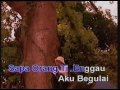 Pendiau Pengidup Aku - Linda