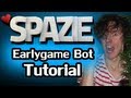 ♥ Short Tutorial: Early Botlane [League of Legends]
