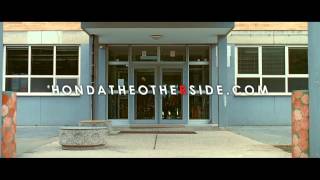 Honda The Other Side Teaser 1