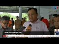 N8 - ELAK BANJIR BERULANG - USAHA BAIKPULIH & KAJIAN DIBUAT [10 NOV 2018]