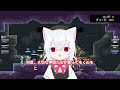 【monster sanctuary】再びマスターゾシモスに挑む小夜【高難易度】