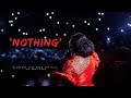 Janet Manyowa -  Nothing (Official Music Video)