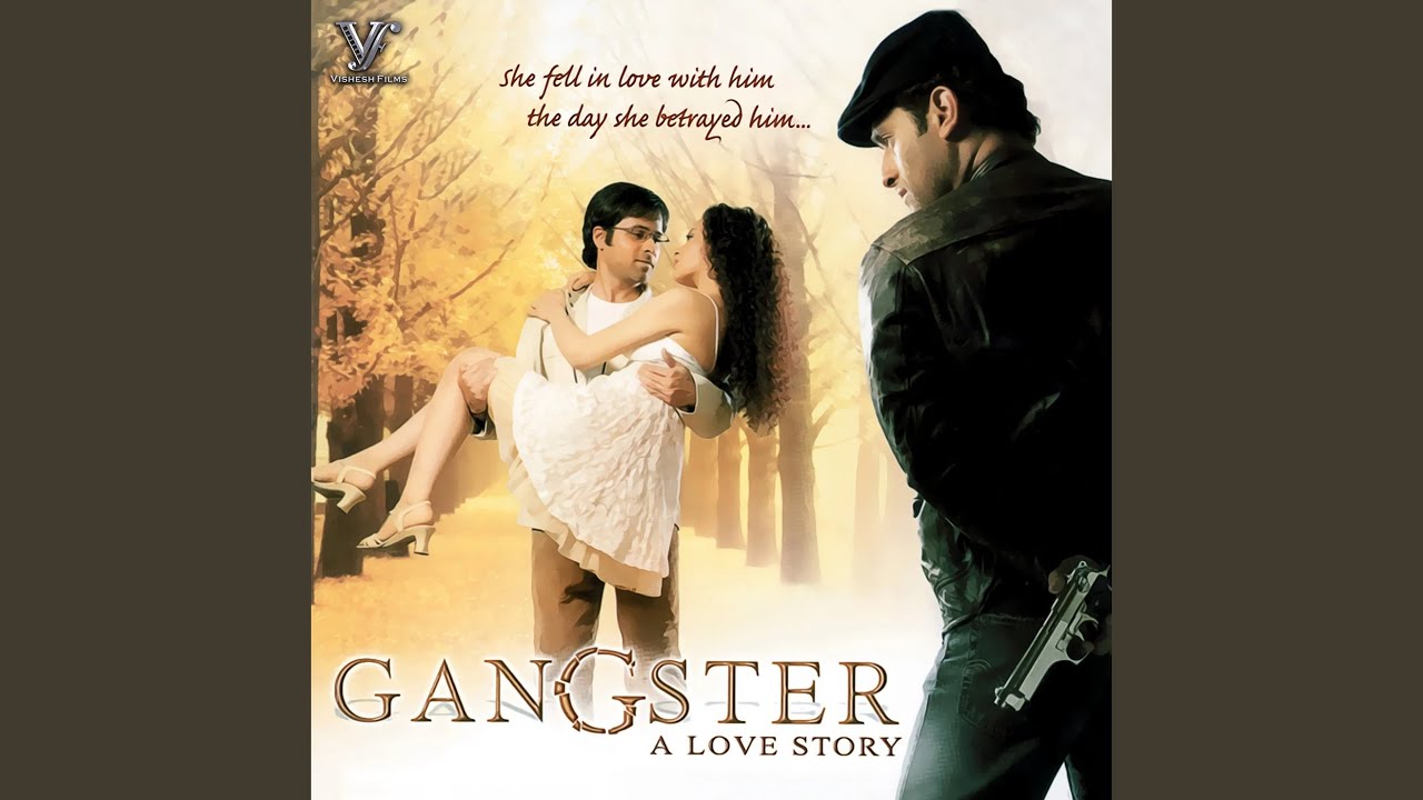Ya Ali From Gangster Pritam Zubeen Garg Song Lyrics Music
