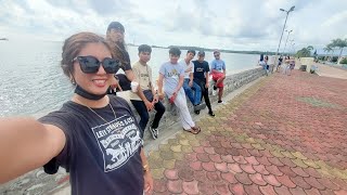 BAYWALK MASINLOC ZAMBALES TRYING LEGIT STREET FOOD