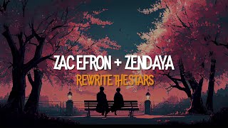 Rewrite The Stars - Zac Efron & Zendaya (Traducida al Español)