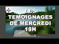 KANGUKA # LES TÉMOIGNAGE DE MERCREDI SOIR PAR CHRIS NDIKUMANA #SOYEZ BÉNIS ET FORTIFIE.