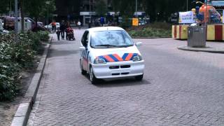 Politie Drenthe