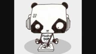 Panda Dub - Refraction