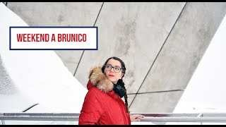 Un museo a 2000 metri sulle Dolomiti? | Architempore Vlog