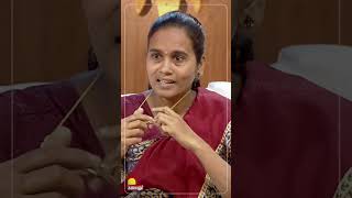 கணவன் முன் தாலியை கழட்டி வீசிய மனைவி.! அதிர்ச்சியான கணவன் | Lakshmy Ramakrishnan | Nerkonda Paarvai