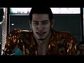 judge eyes：死神の遺言 remastered ps5 84 chapter10「デコイトラップ」