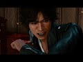 judge eyes：死神の遺言 remastered ps5 84 chapter10「デコイトラップ」