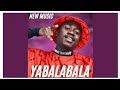 Uyabalabala - Officixl Rsa, benzoo, sizwe alkaline (unofficial audio)