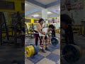 160kg to 180kg with support b w 67 kg explore deadlift gym