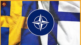 Russia WARNS West As Finland, Sweden RUSH To Join NATO | Breaking Points with Krystal and Saagar