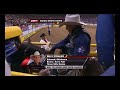 billy etbauer 2009 nfr round 10 89 points