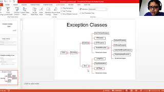 ISE44 Oops with Java part 2 class 2(Module 3)