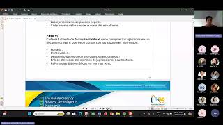 Cipas 1  Tarea 1  Puntos 1 y 2  1601 2024  Cálculo Diferencial  UNAD