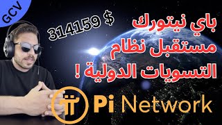 هل أنت جاهز تكسر قيود التضخم والعملات الورقية ؟