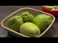 Chayote de Almería