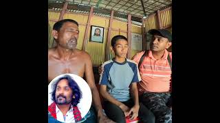 সিলেটের সুপারহিট বাউল শিল্পী পাগল হাসানের বাড়ি কত সাধারণ - শিমুলতলা ছাতক সুনামগঞ্জ সিলেট।