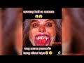 real aswang nahuli‼️caught on camera part 2