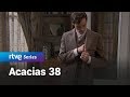 Acacias 38: Genoveva ayudará económicamente a Santiago #Acacias1162 | RTVE Series