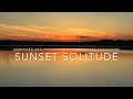 Sunset Solitude