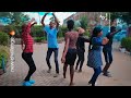 Phina - Ti Ti Ti ( official dance vedio) qwetu dance crew