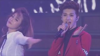 【韓中歌詞】VIXX(빅스) - Say U Say Me(Vixx Utopia DVD)