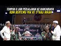 TEMPUH ENAM JAM PERJALANAN | KDM BERTEMU PAK RT 17 KALI NIKAH DI RANCABUAYA